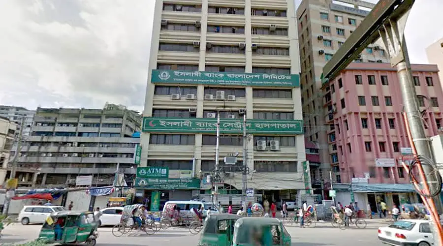 Islami Bank Central Hospital History Doctors List Appointment Booking Method Contacts