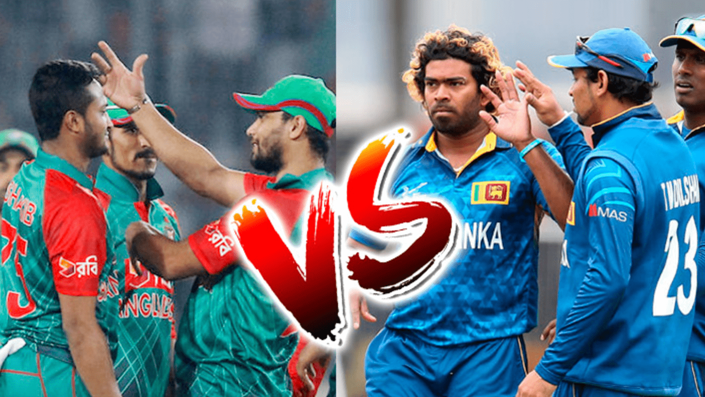 bangladesh vs srilanka