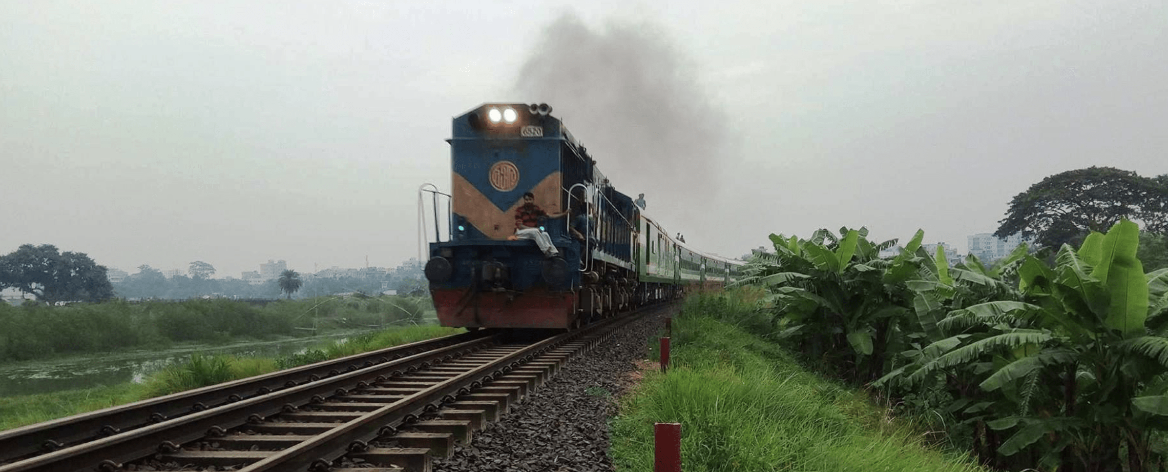 bangladesh railway ticket price