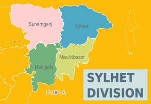 Sylhet Map 300x207 