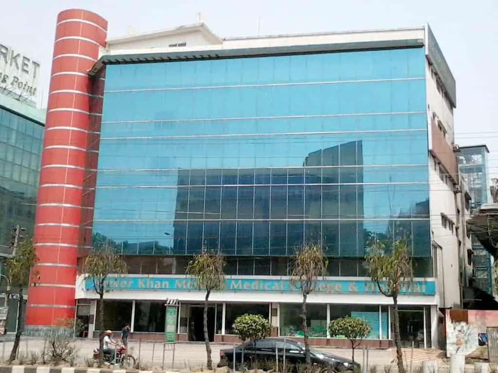 Anwar-Khan-Medical-College-Hospital