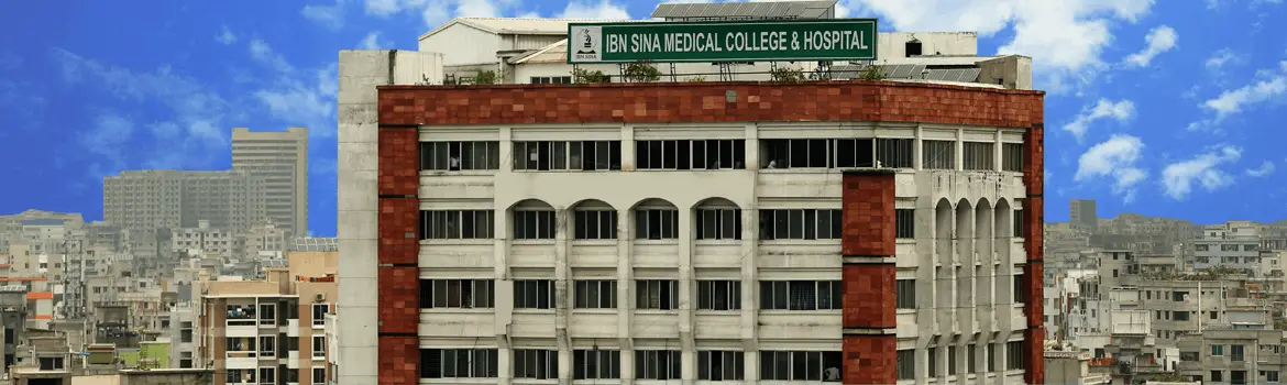 ibn sina hospital