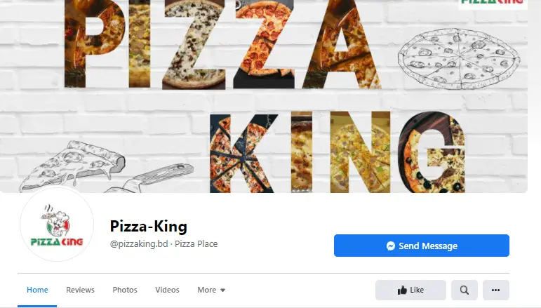 Pizza King