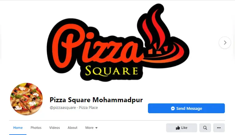 Pizza Square