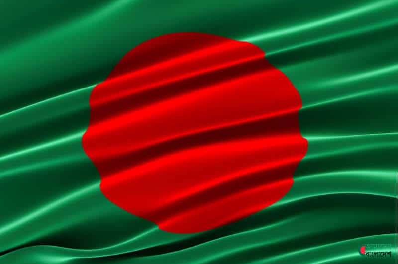 Bangladesh A Secular Country