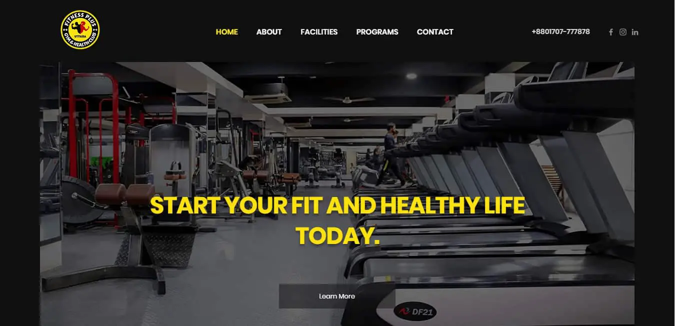 Best Gym In Bangladesh (Location, Facilities, Membership Plan, etc.)