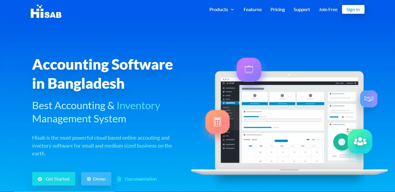 Best Accounting Software In Bangladesh (Features, Pricing, etc.)