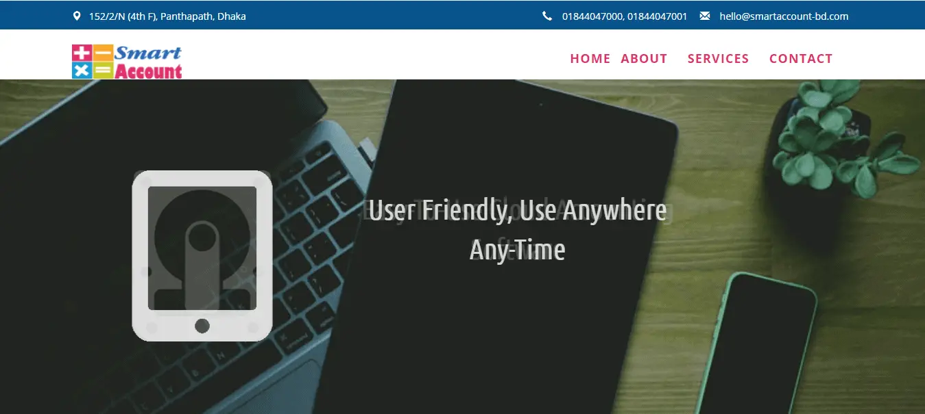 Best Accounting Software In Bangladesh (Features, Pricing, etc.)