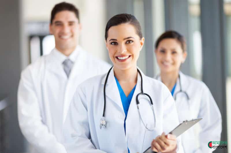 Evercare Hospital Doctor List