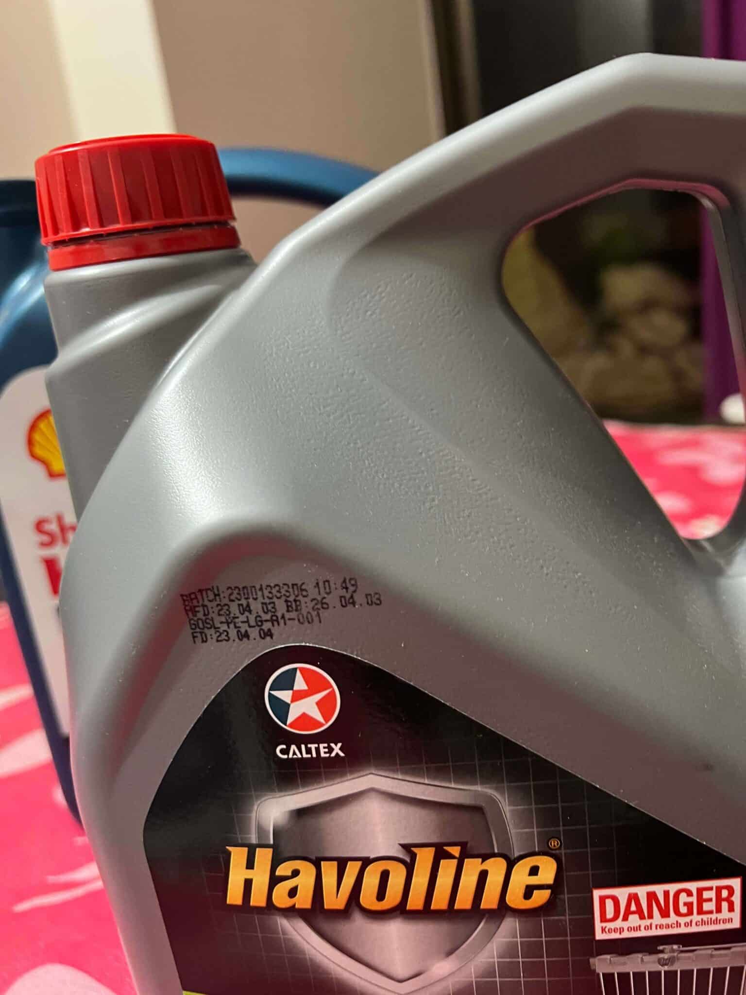 07 Best Engine Oil Brands for Cars in Bangladesh