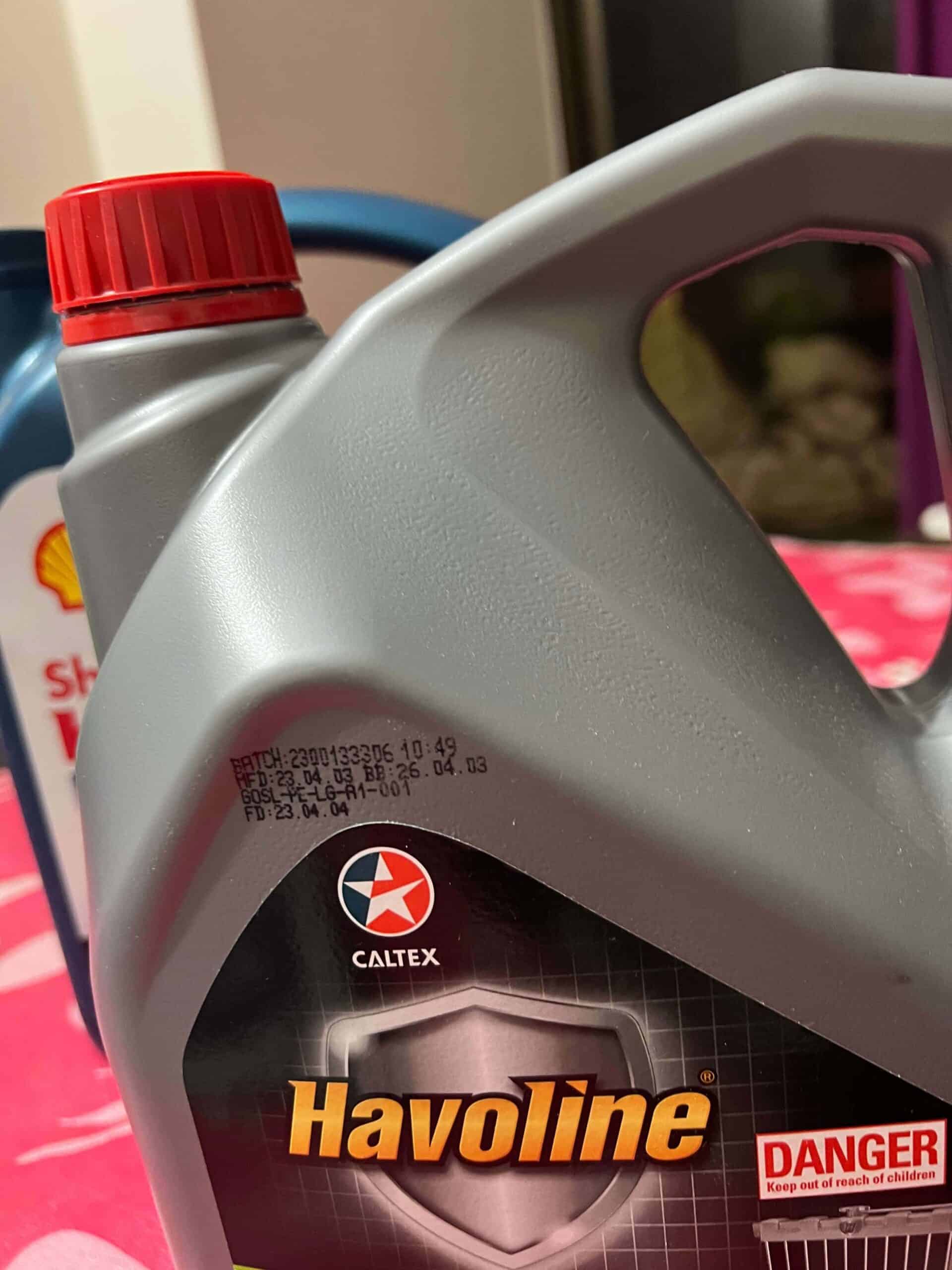 07 Best Engine Oil Brands for Cars in Bangladesh