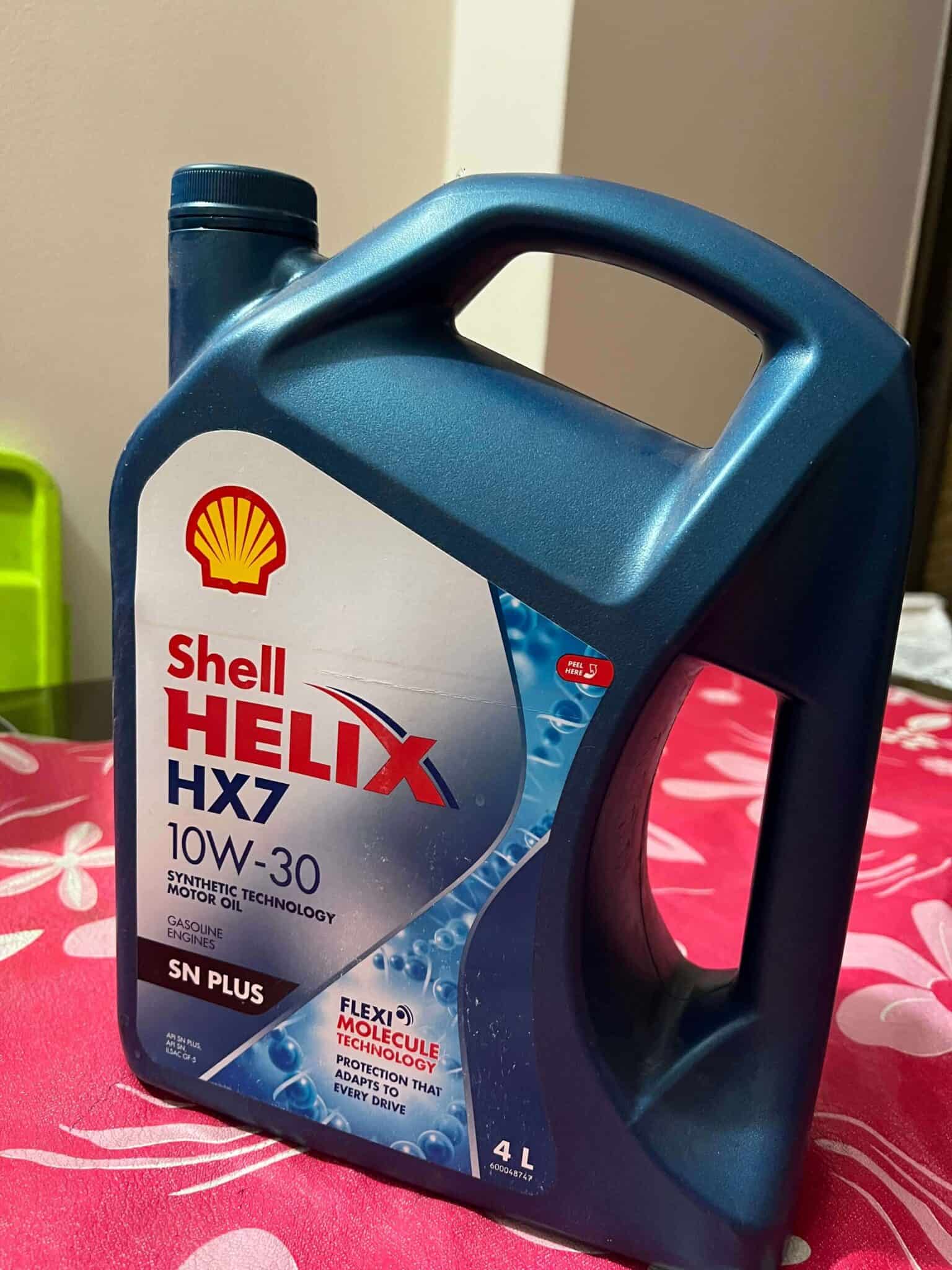 07 Best Engine Oil Brands for Cars in Bangladesh